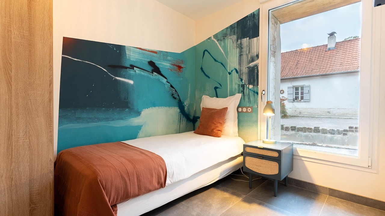 Photo of Others in La Madelaine-sous-Montreuil