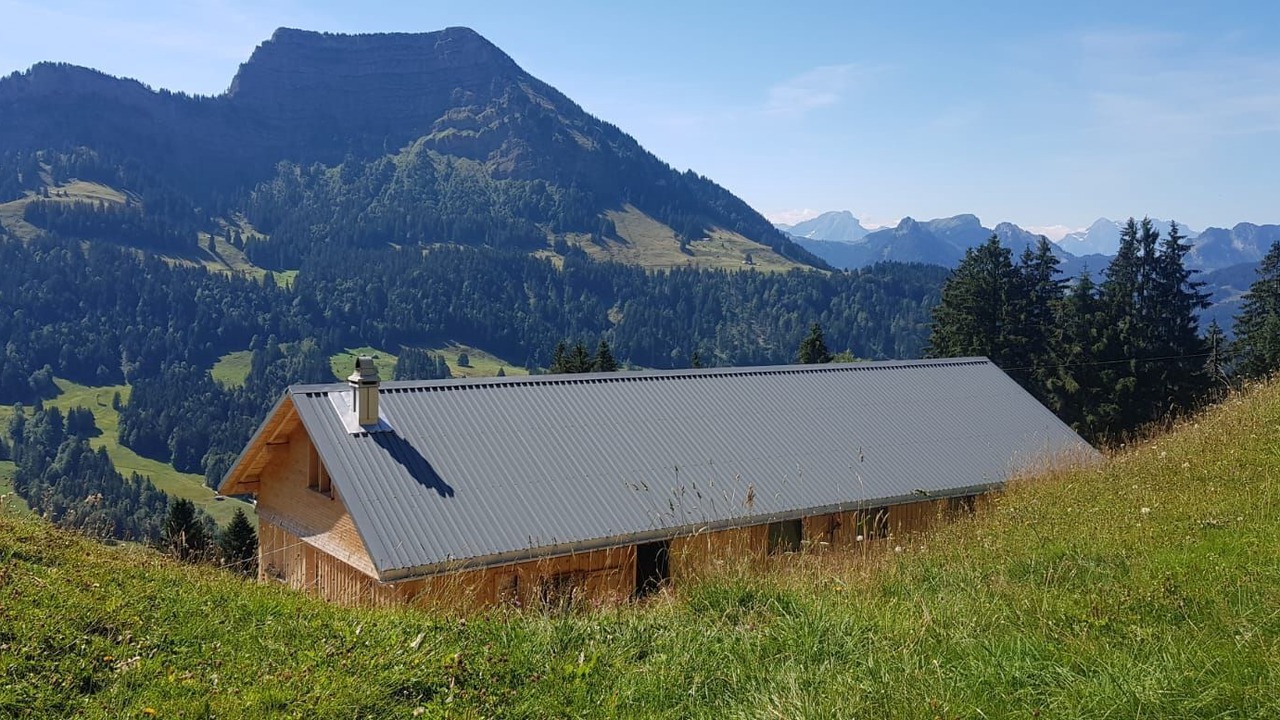 Photo of Outdoor in Ennetbuhl