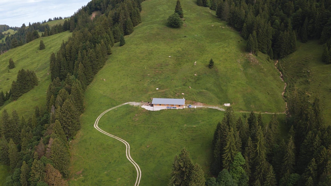 Photo of Outdoor in Ennetbuhl