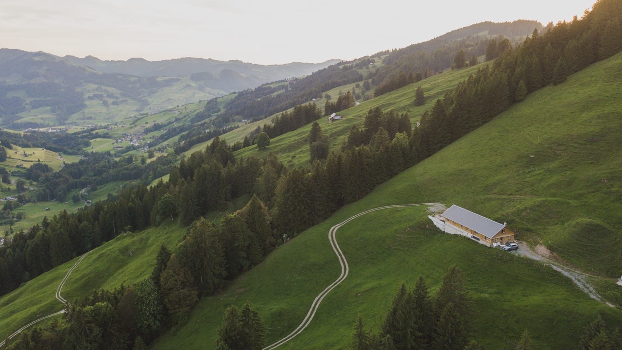 Photo of Outdoor in Ennetbuhl