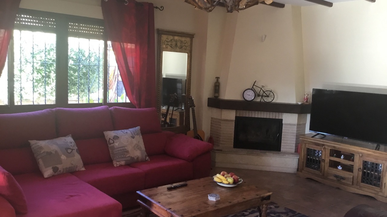Photo of Livingroom in San Fulgencio