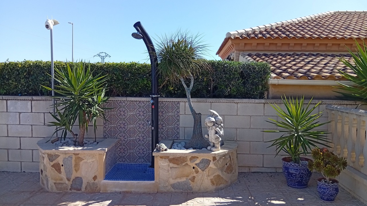 Photo of Outdoor in San Fulgencio