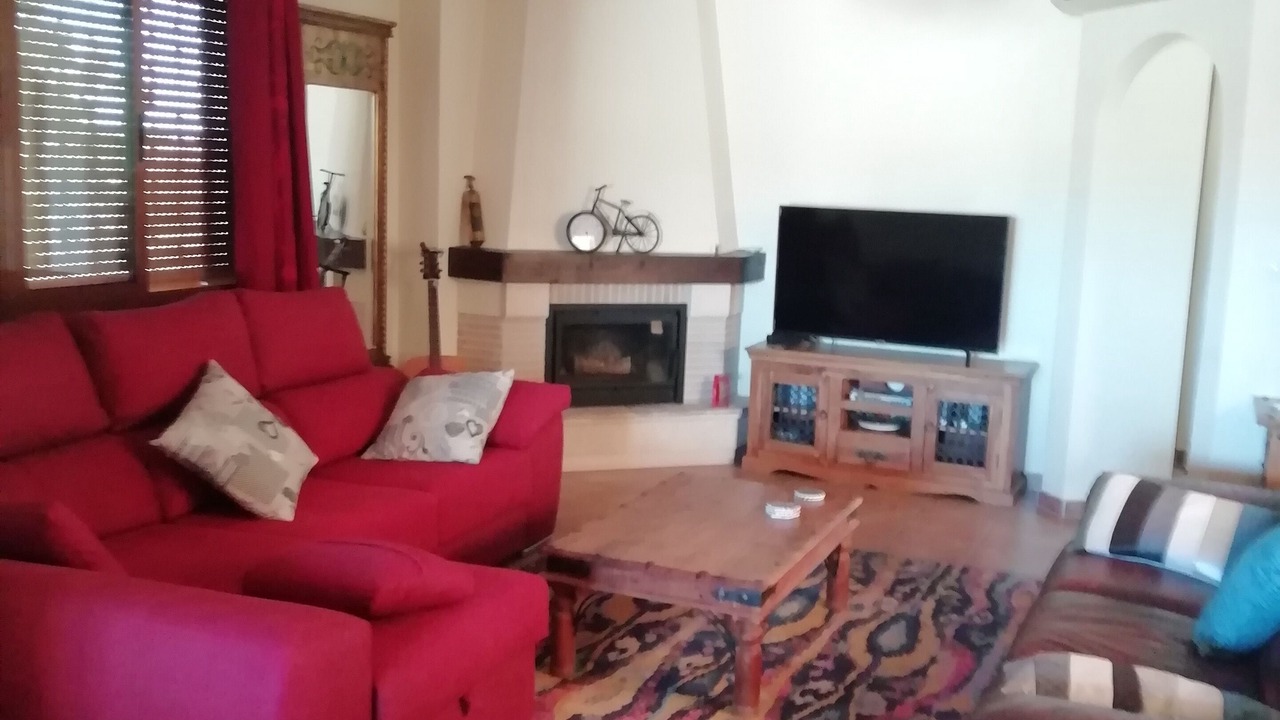Photo of Livingroom in San Fulgencio