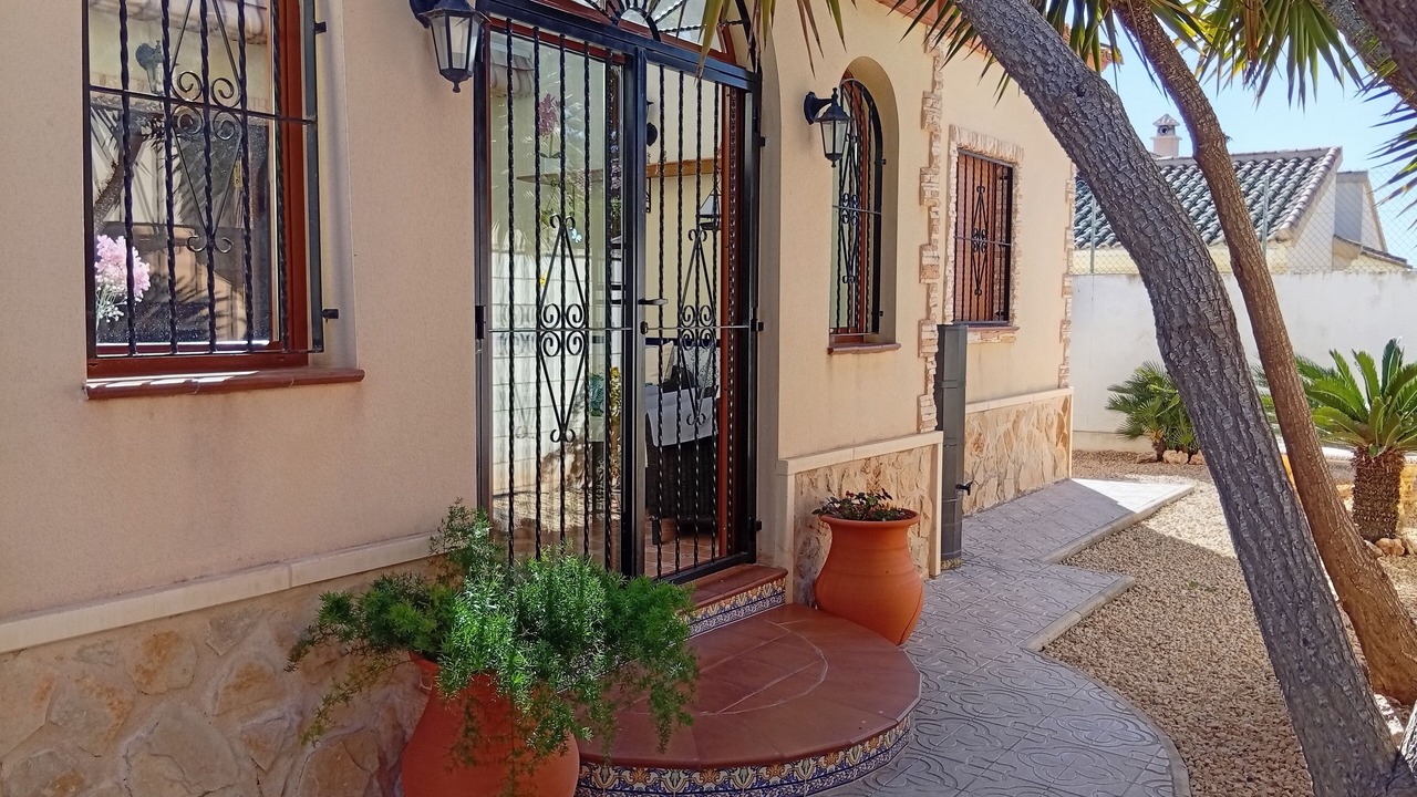 Photo of Outdoor in San Fulgencio