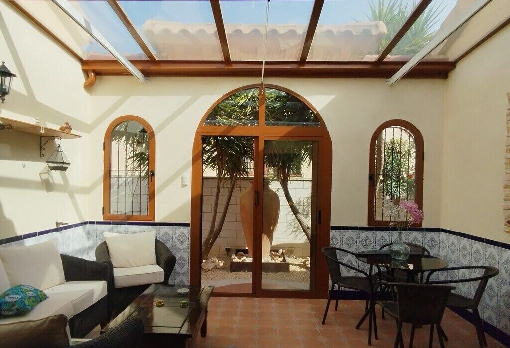 Photo of Outdoor in San Fulgencio