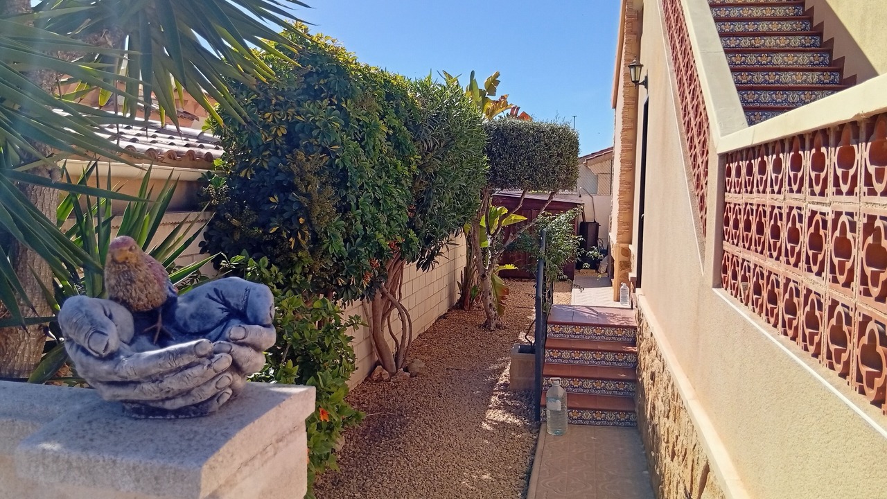 Photo of Outdoor in San Fulgencio