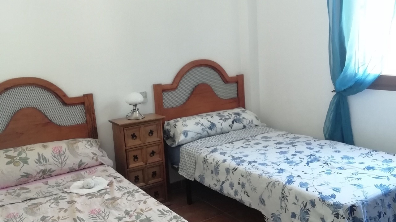 Photo of Bedroom in San Fulgencio