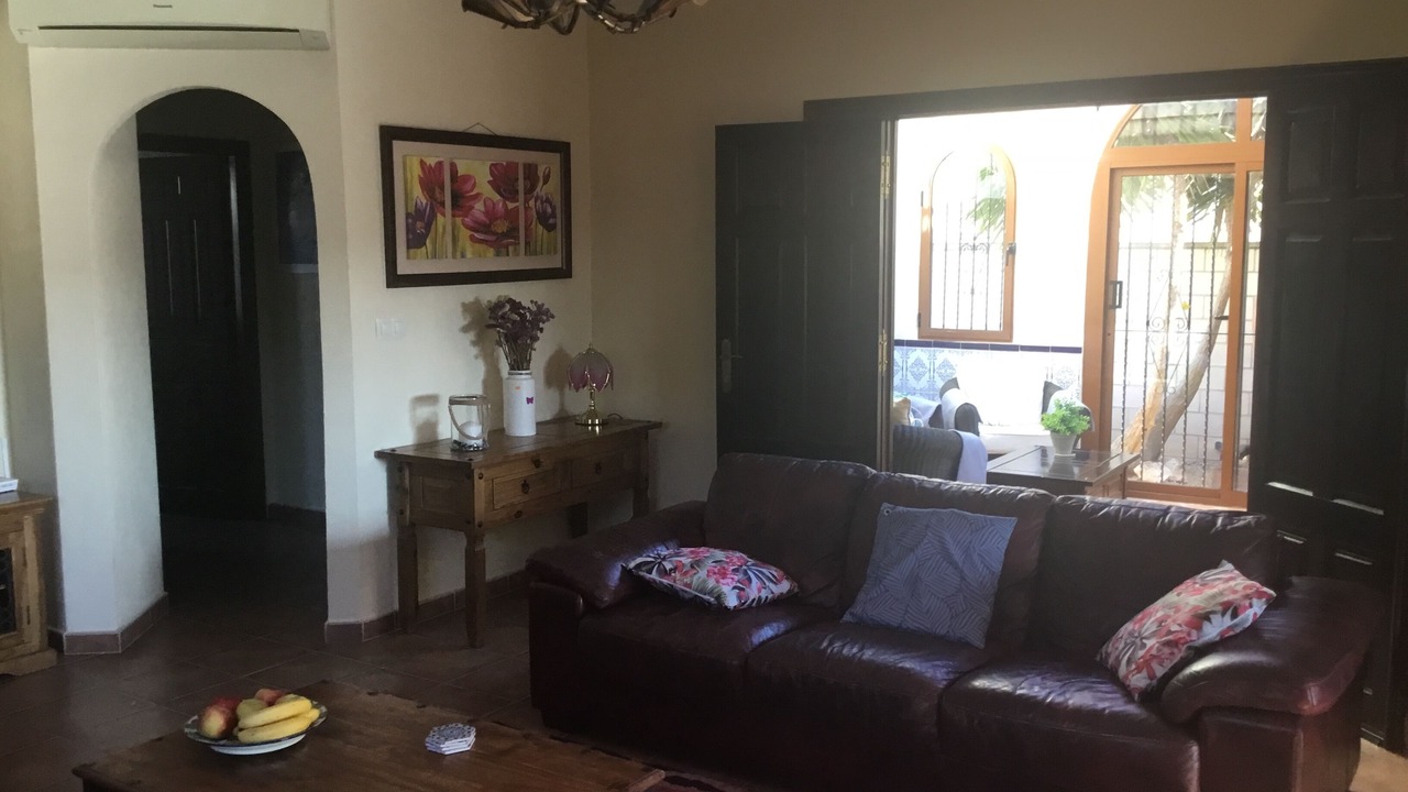 Photo of Livingroom in San Fulgencio