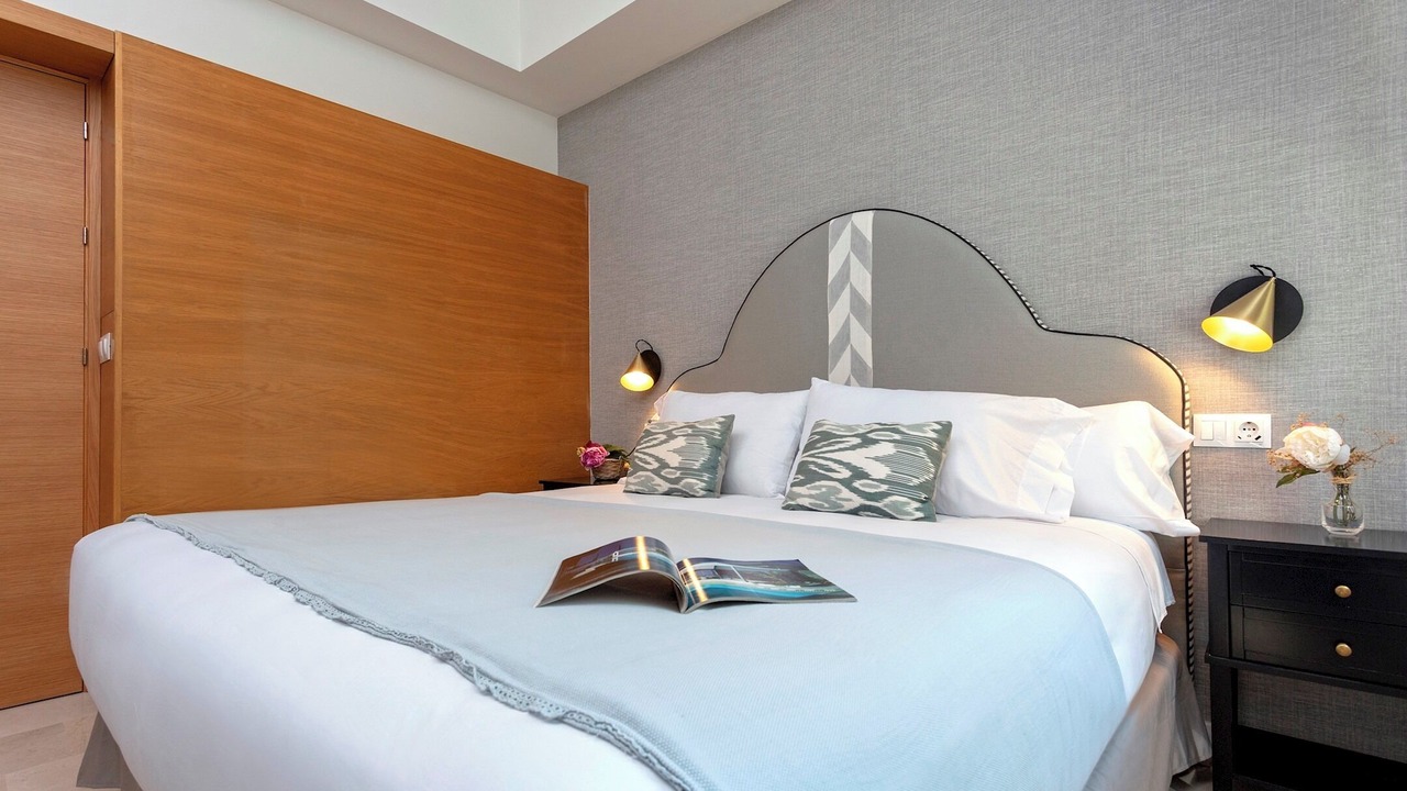 Photo of Bedroom in San Bernardo