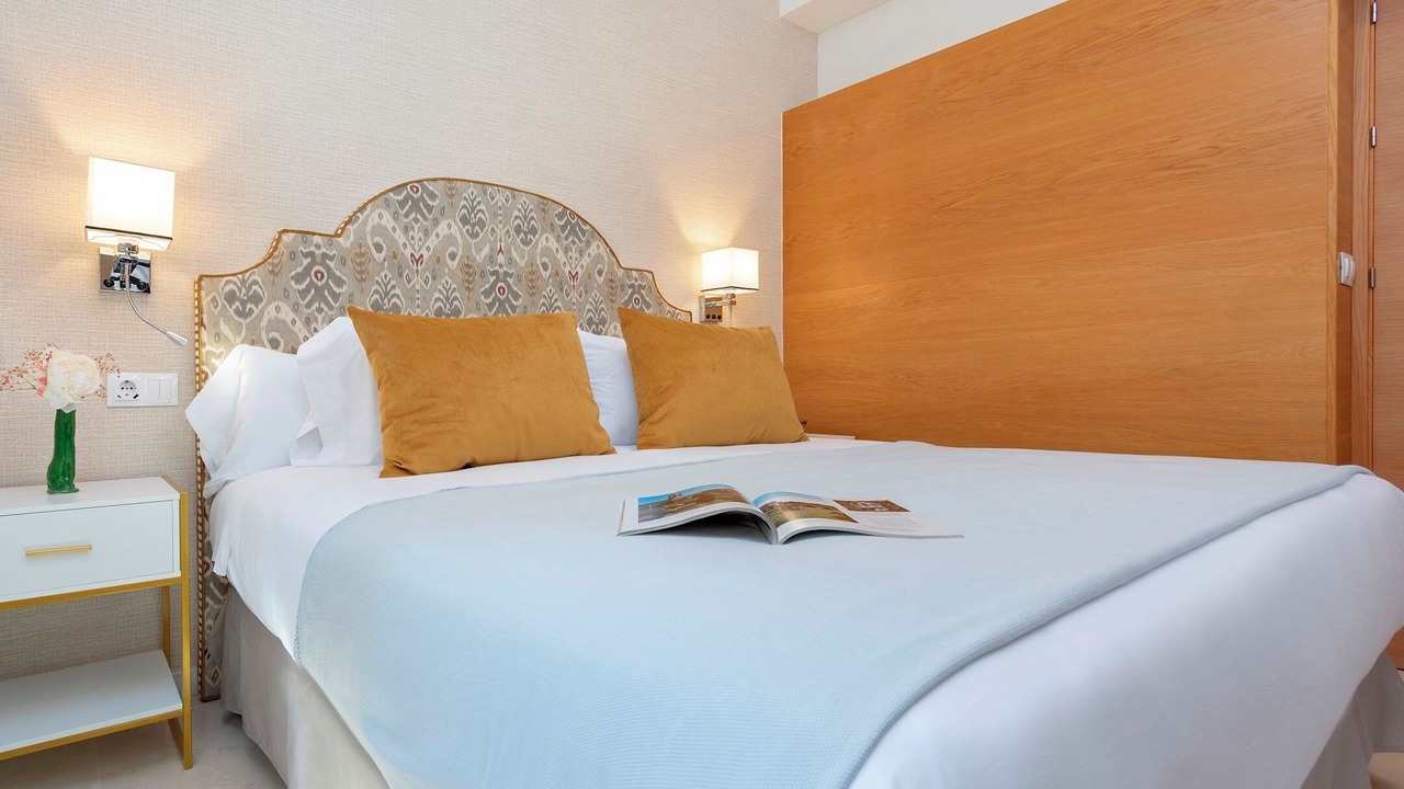 Photo of Bedroom in San Bernardo
