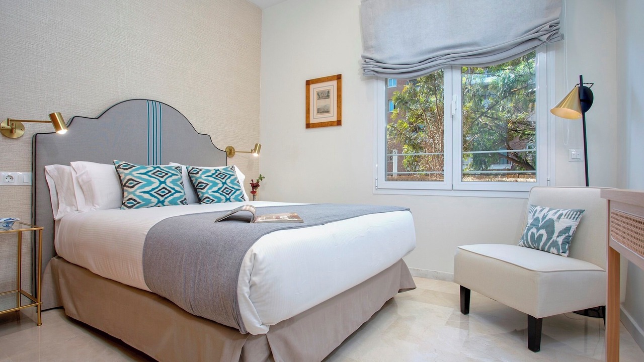 Photo of Bedroom in San Bernardo