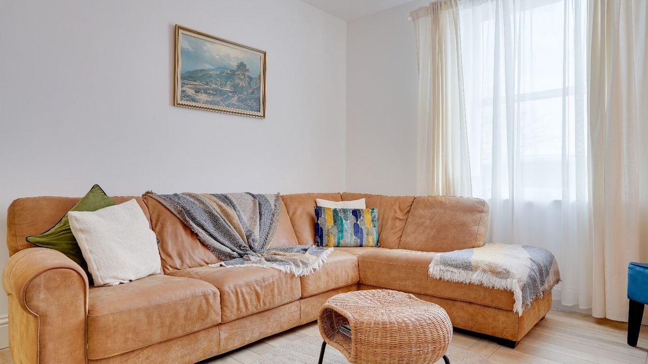 Photo of Livingroom in Berwick-upon-Tweed