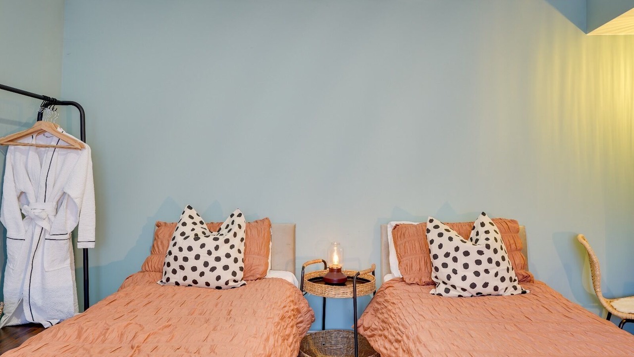 Photo of Bedroom in Berwick-upon-Tweed