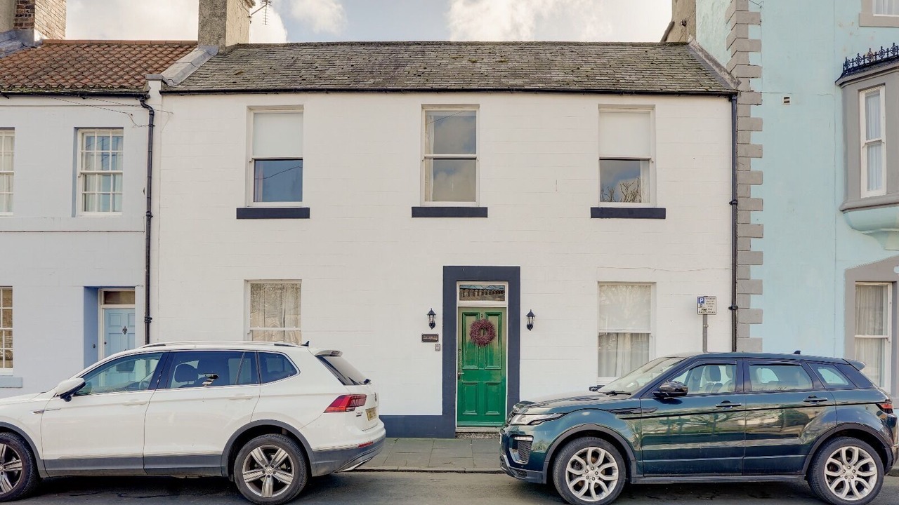 Photo of Others in Berwick-upon-Tweed