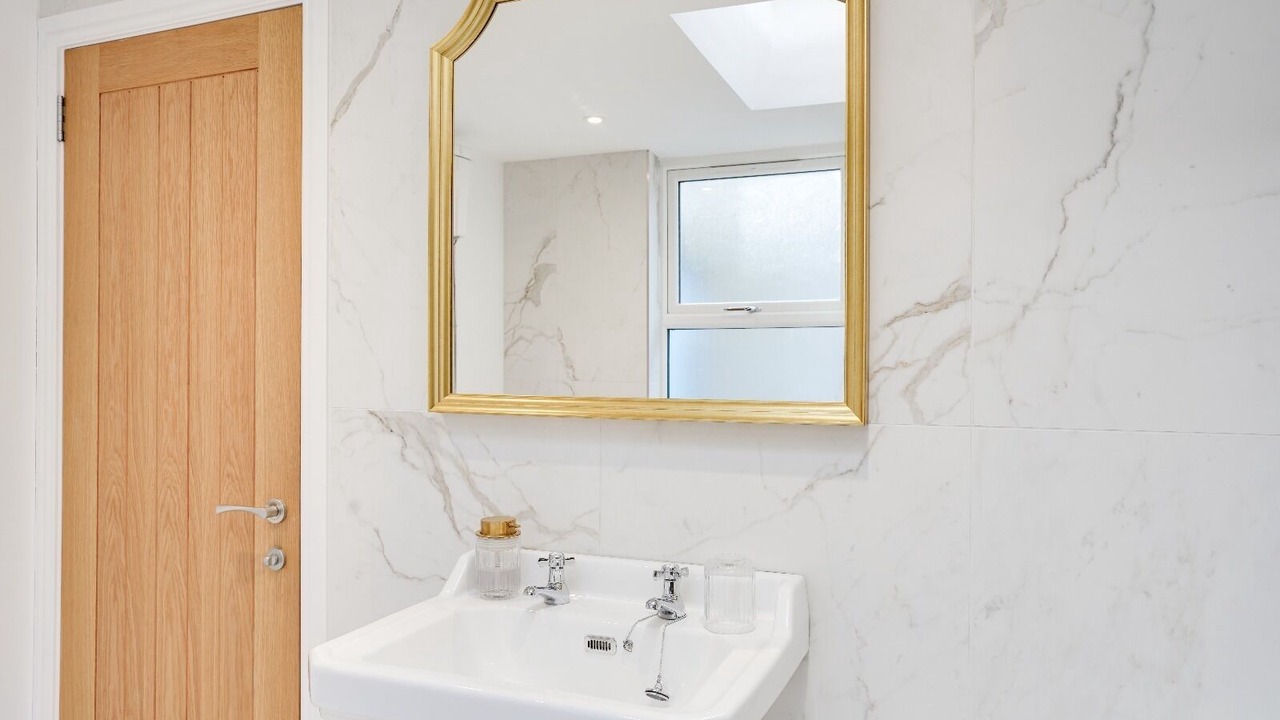 Photo of Bathroom in Berwick-upon-Tweed