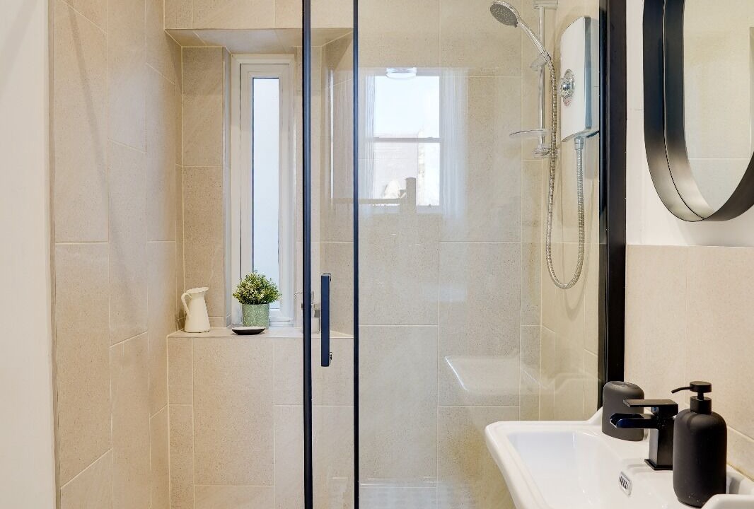 Photo of Bathroom in Berwick-upon-Tweed