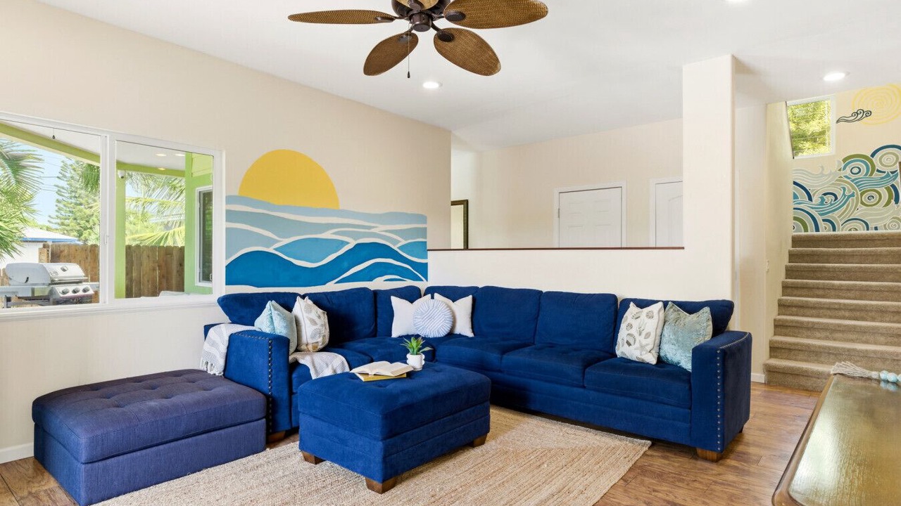 Photo of Others in Kahaluu Bay