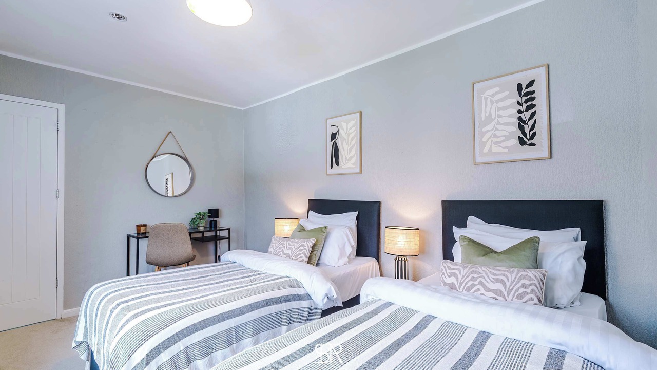 Photo of Bedroom in Harrogate