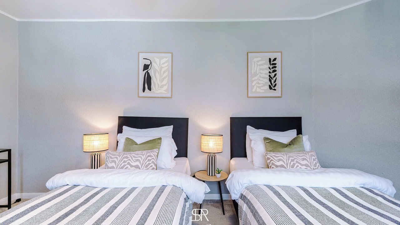 Photo of Bedroom in Harrogate