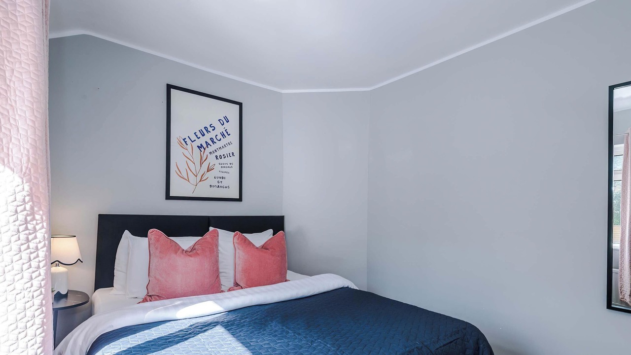 Photo of Bedroom in Harrogate