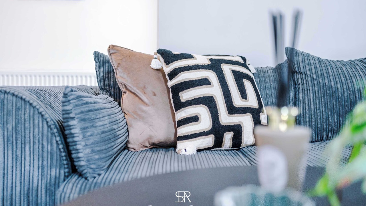 Photo of Livingroom in Harrogate