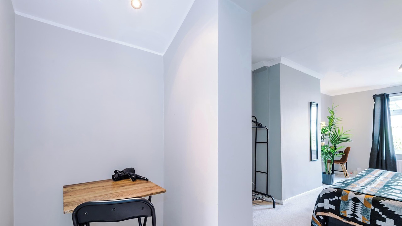 Photo of Bedroom in Harrogate