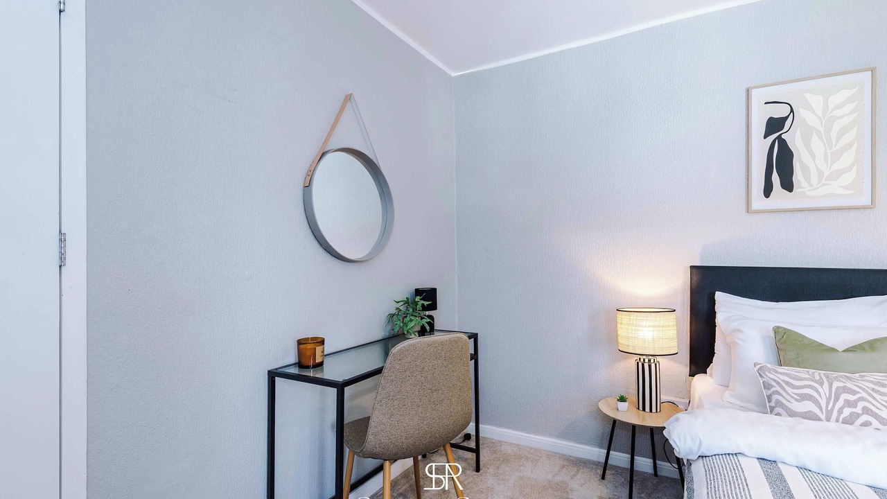 Photo of Bedroom in Harrogate