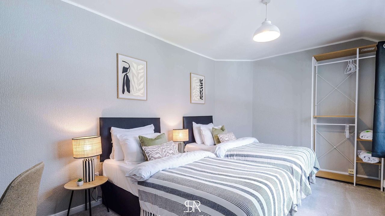 Photo of Bedroom in Harrogate