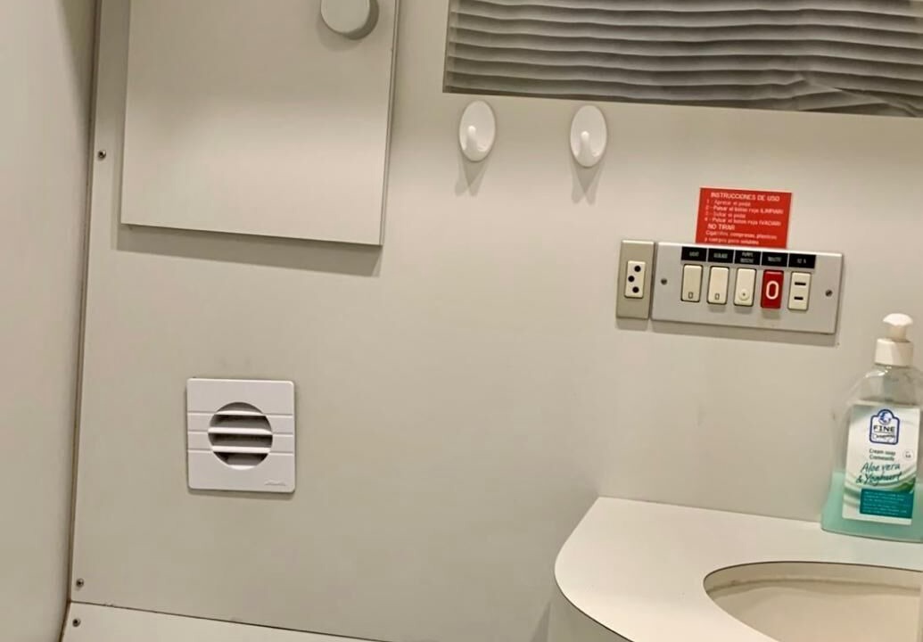 Photo of Bathroom in Sant Adria de Besos