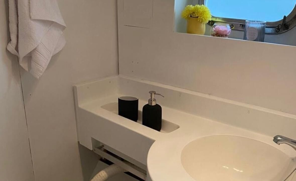 Photo of Bathroom in Sant Adria de Besos
