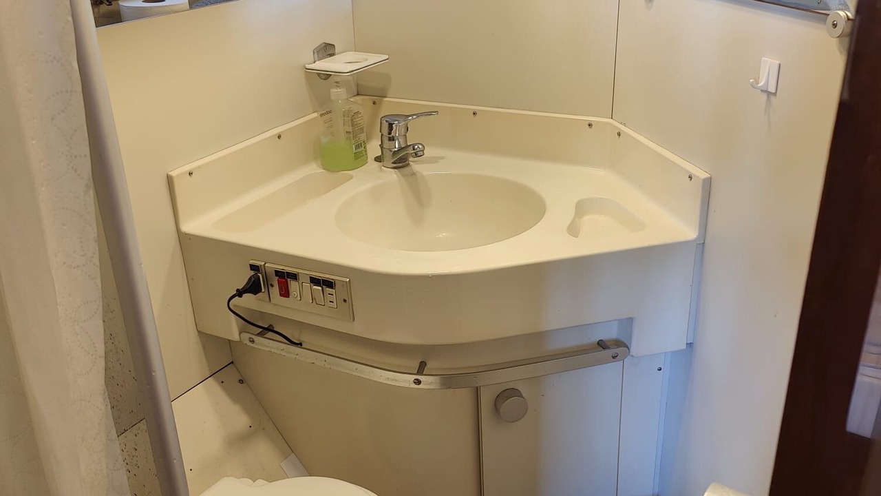 Photo of Bathroom in Sant Adria de Besos