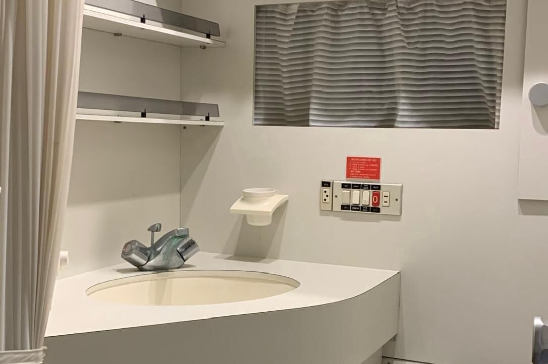 Photo of Bathroom in Sant Adria de Besos