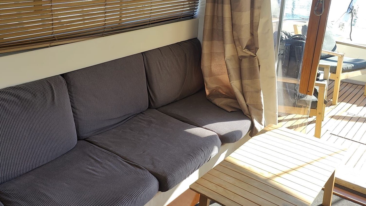 Photo of Livingroom in Sant Adria de Besos