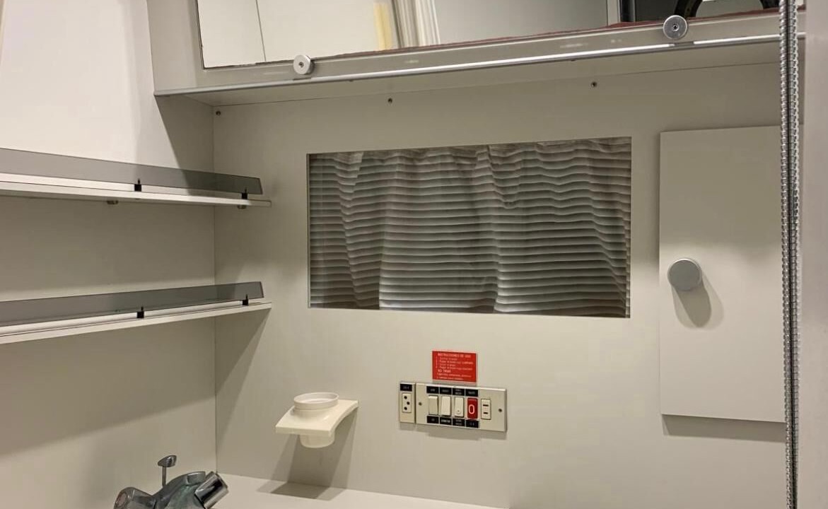 Photo of Bathroom in Sant Adria de Besos