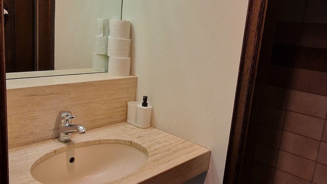 Photo of Bathroom in Center