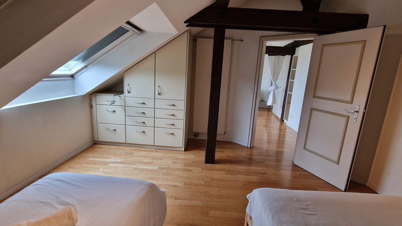 Photo of Bedroom in Center