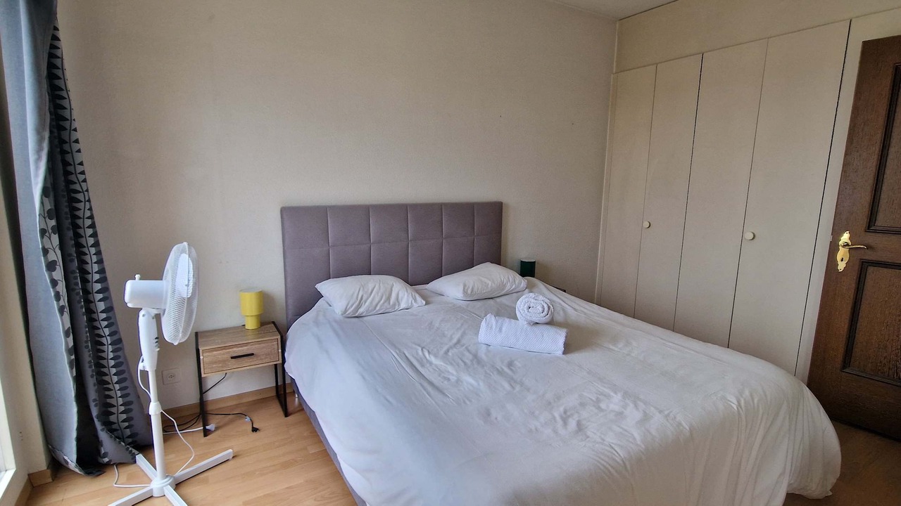 Photo of Bedroom in Center