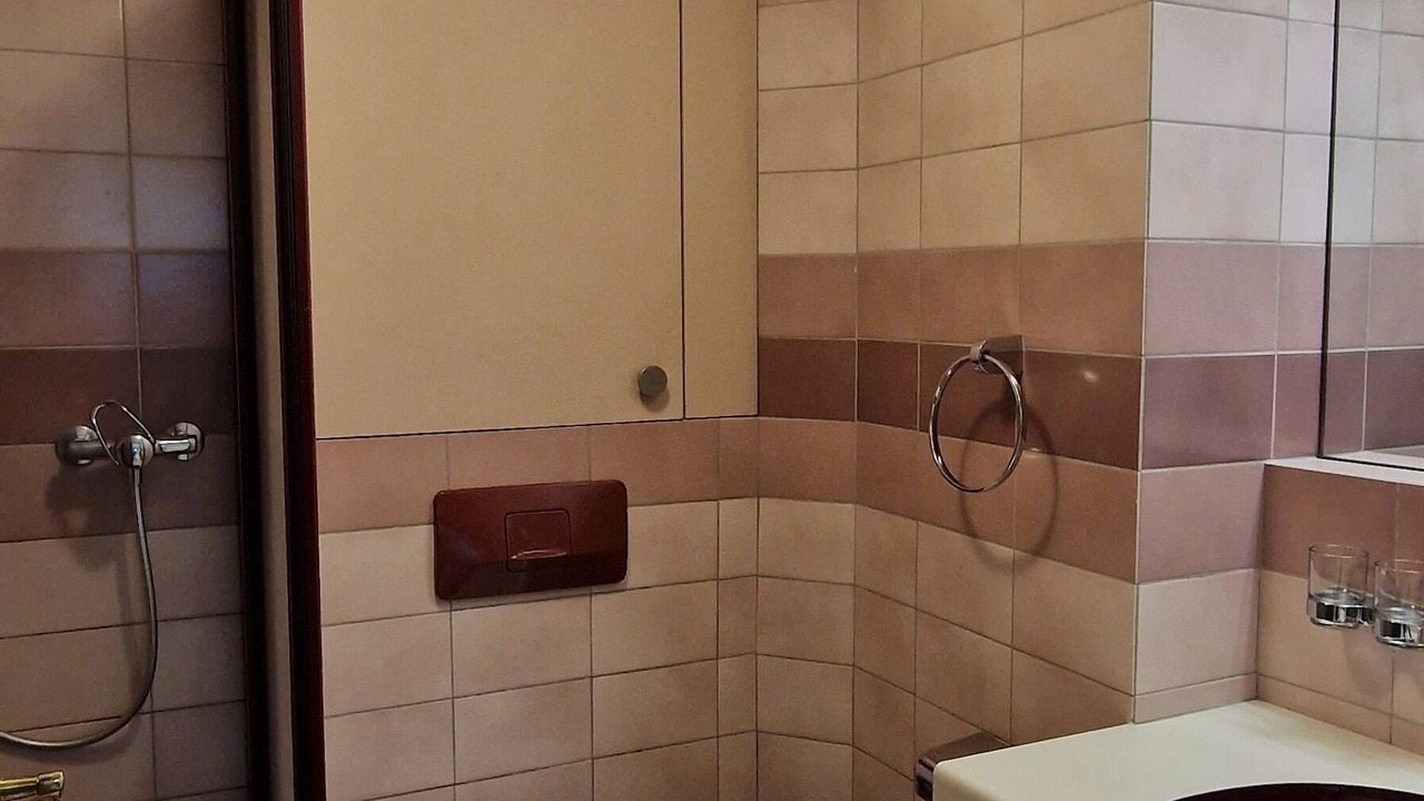 Photo of Bathroom in Center