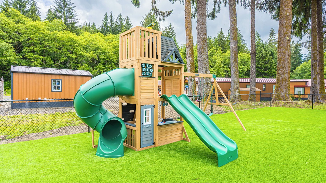 Photo of Others in Forks