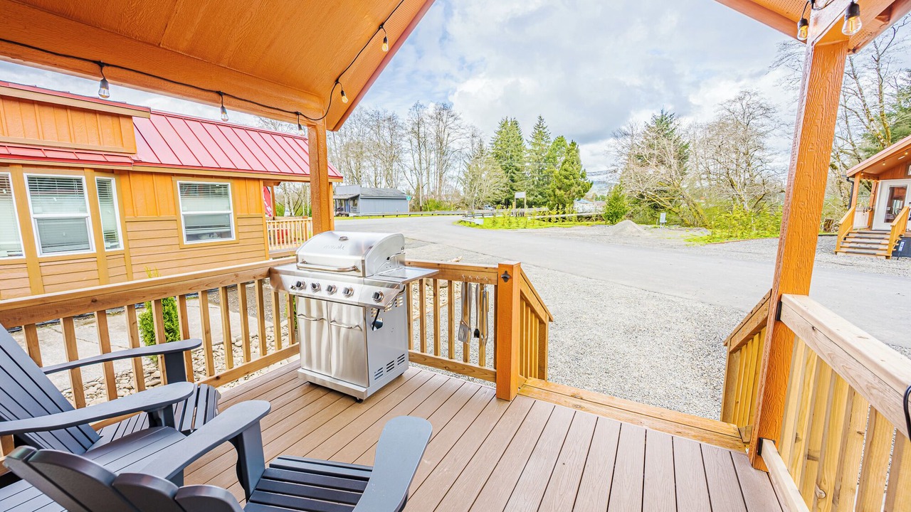 Photo of Outdoor in Forks