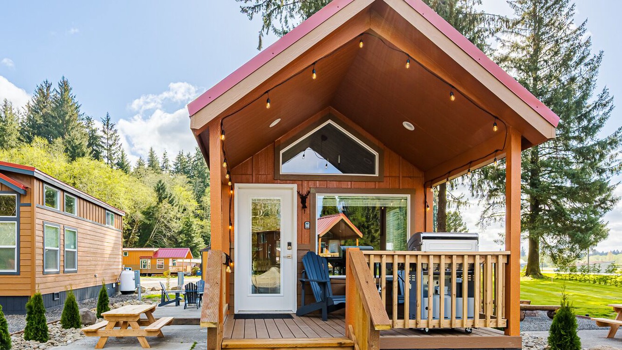 Photo of Outdoor in Forks