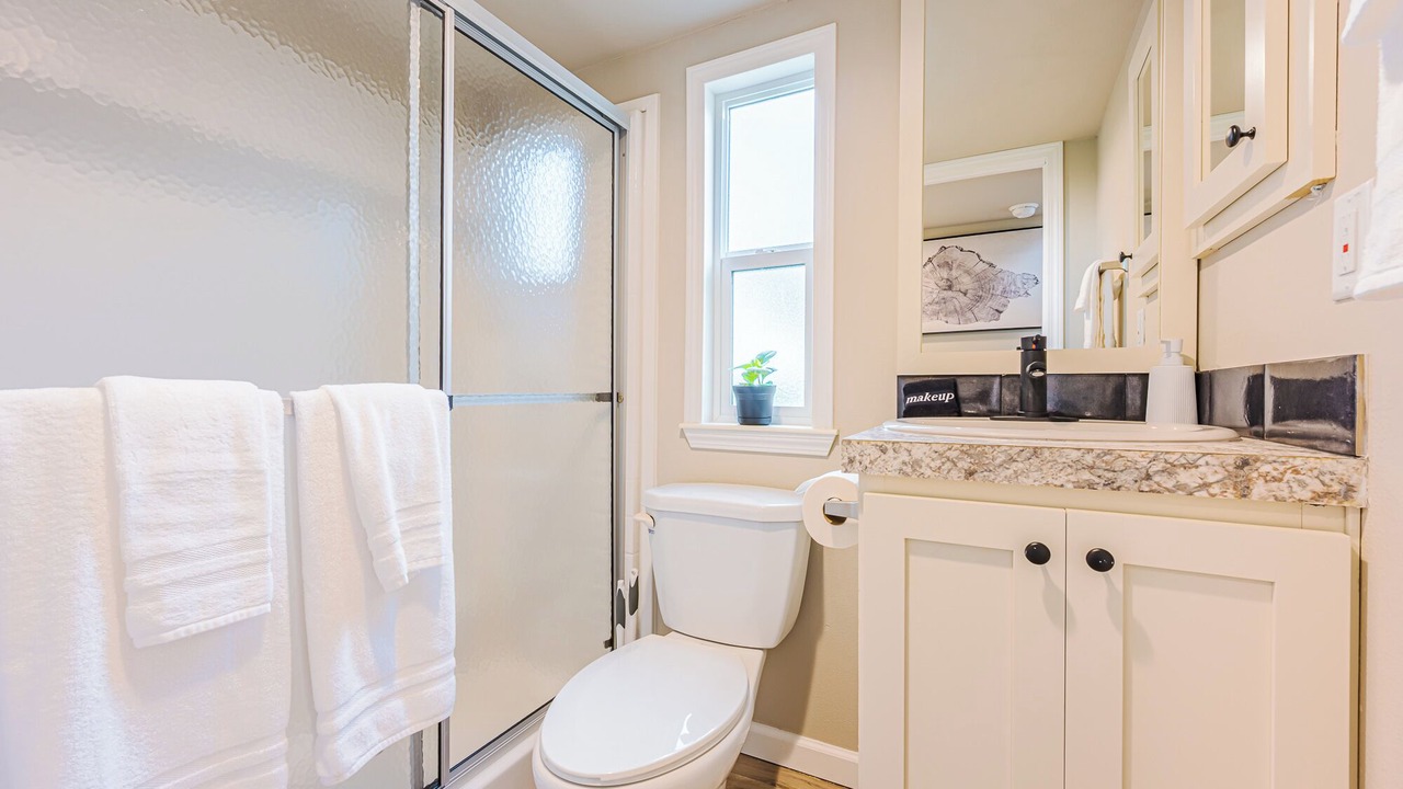 Photo of Bathroom in Forks