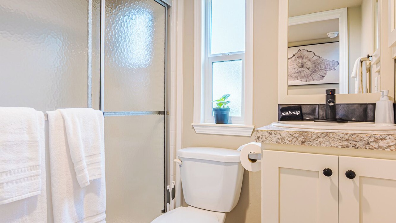 Photo of Bathroom in Forks