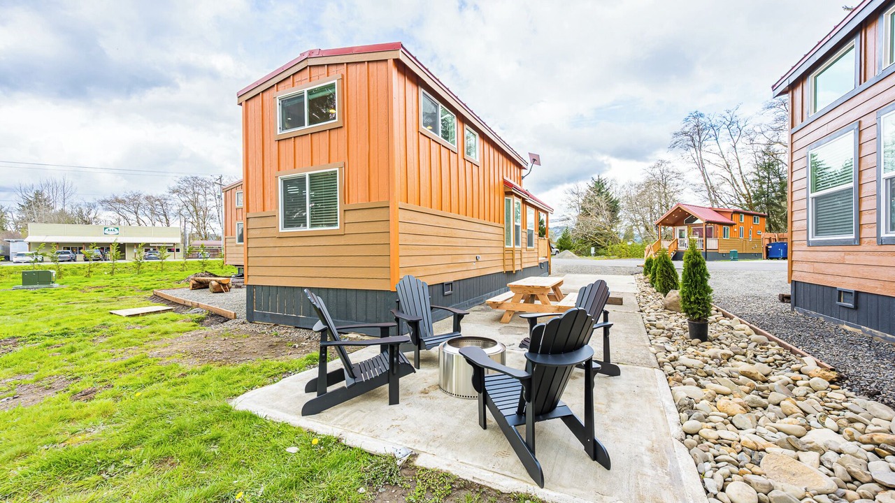 Photo of Outdoor in Forks