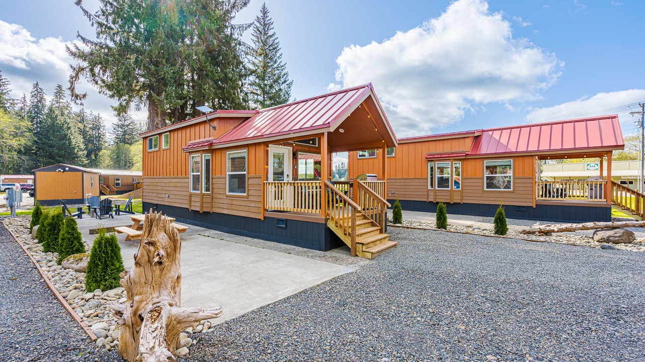 Photo of Outdoor in Forks