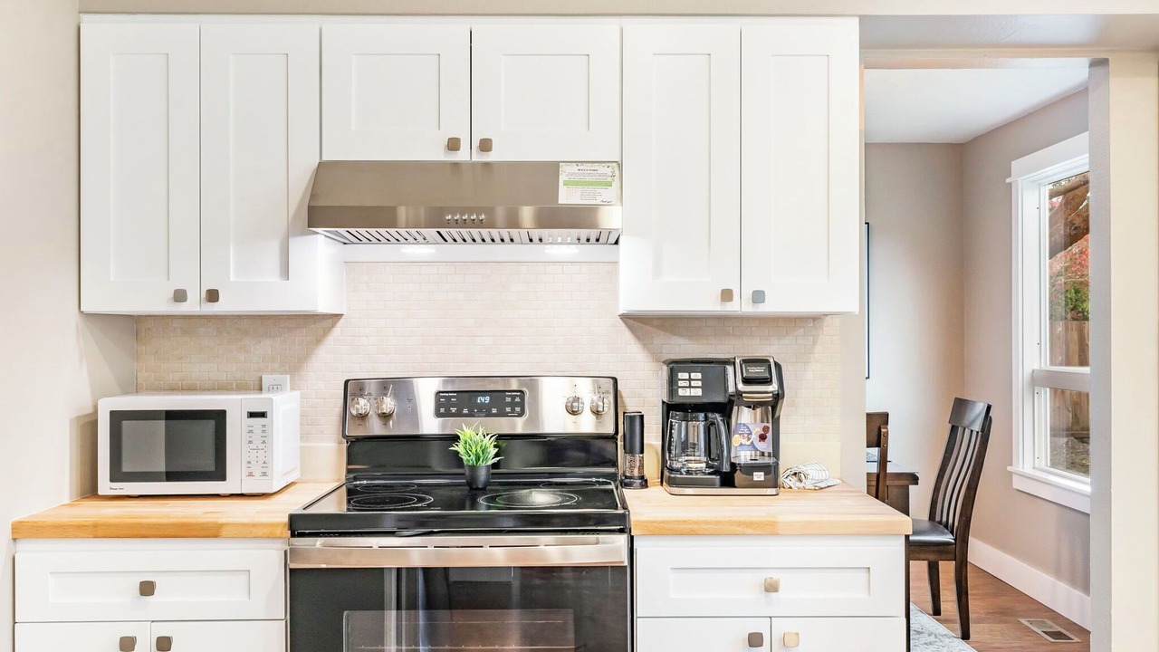 Photo of Kitchen in Troutdale