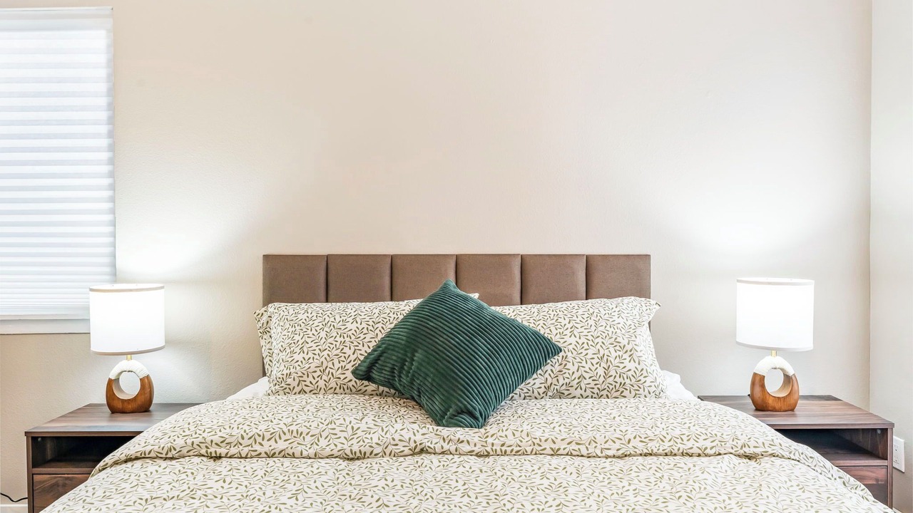 Photo of Bedroom in Troutdale