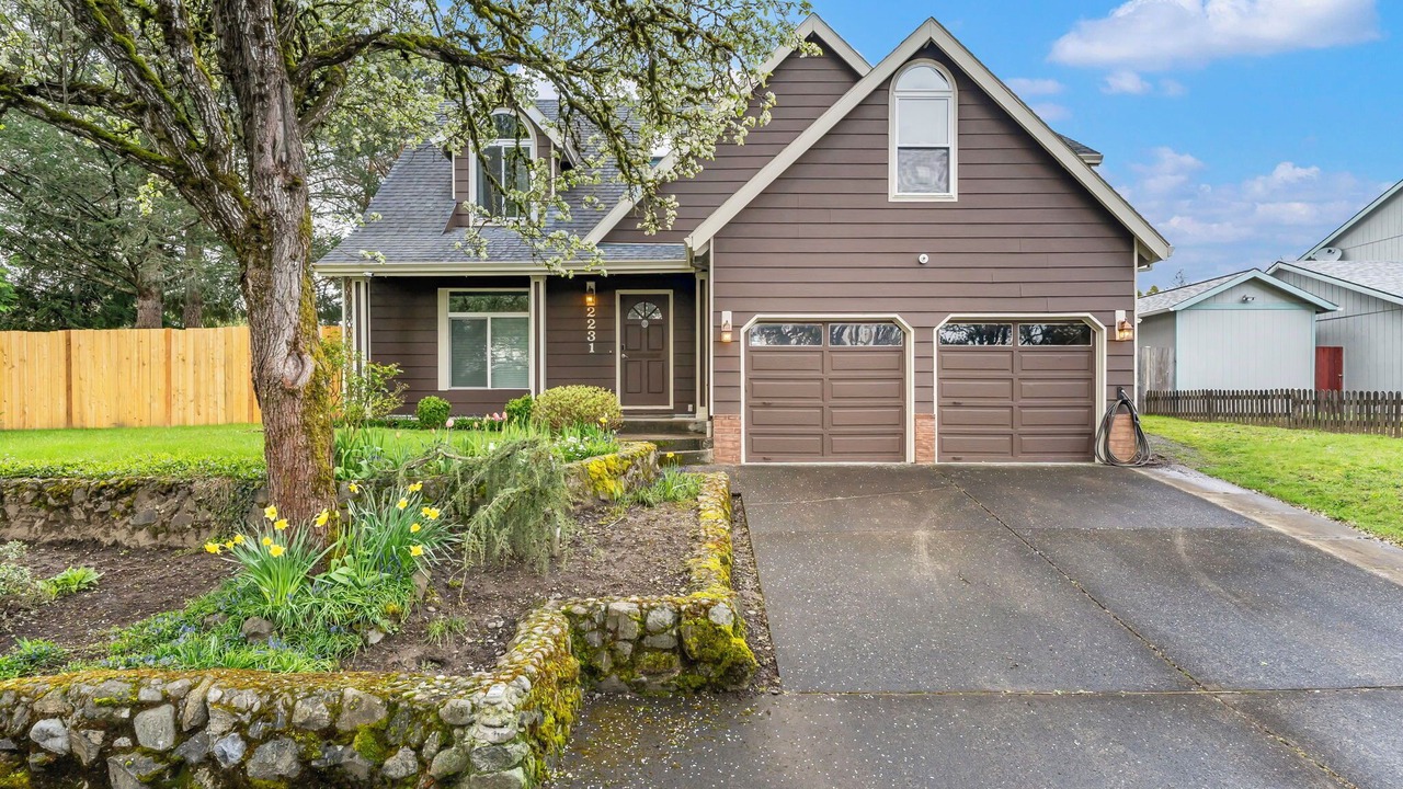 Photo of Outdoor in Troutdale