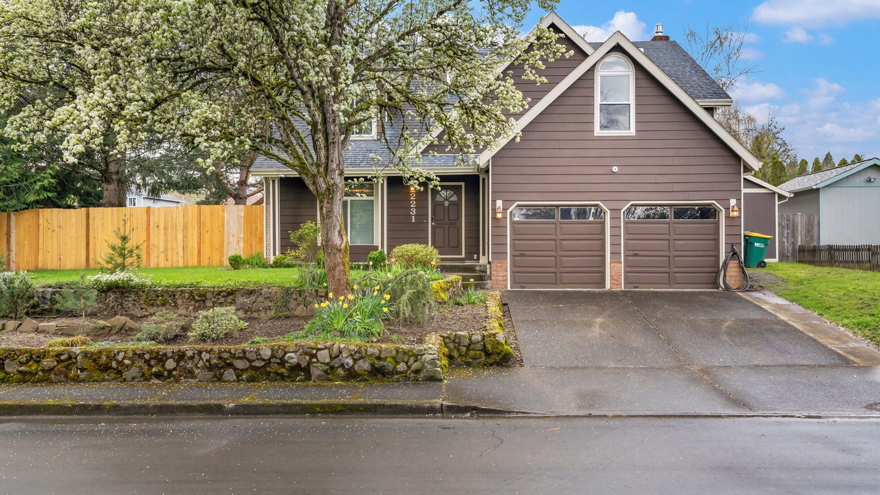 Photo of Outdoor in Troutdale