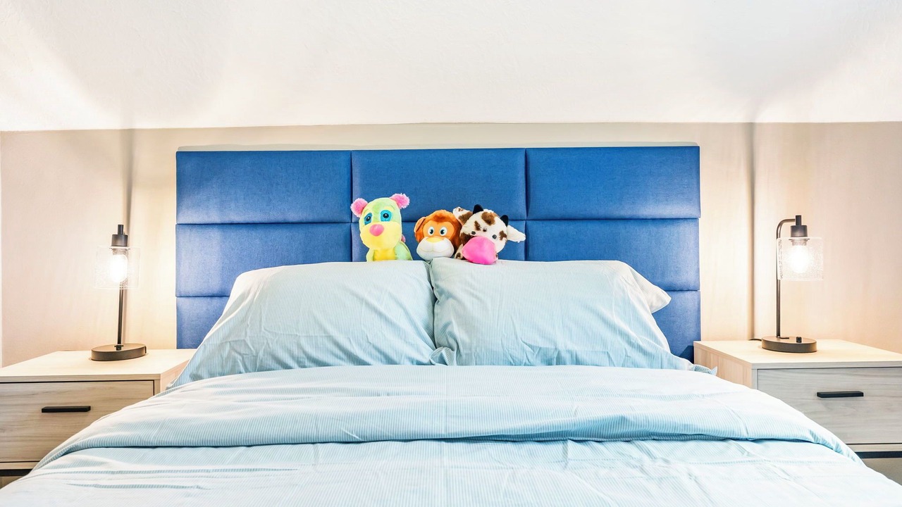 Photo of Bedroom in Troutdale